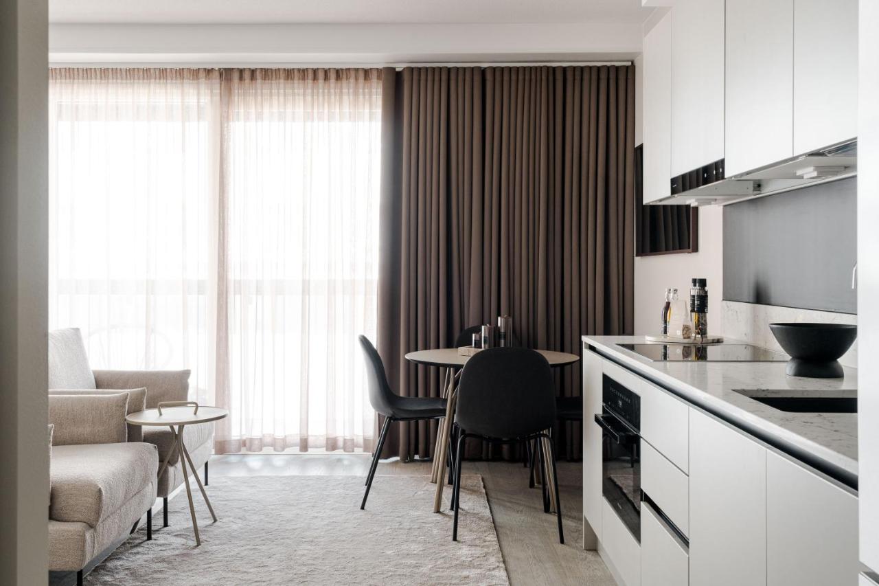 Design Rent Family Apartment Turku Exterior foto