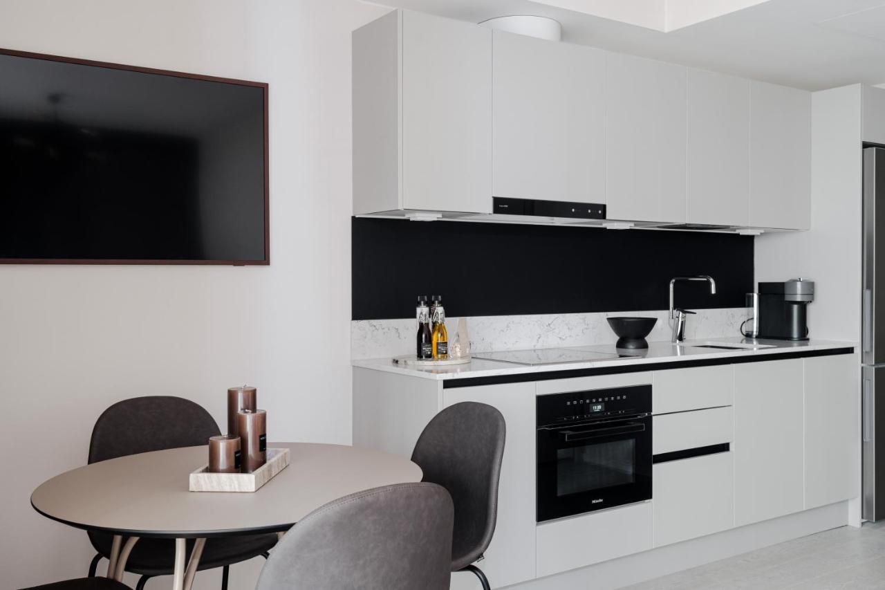 Design Rent Family Apartment Turku Exterior foto