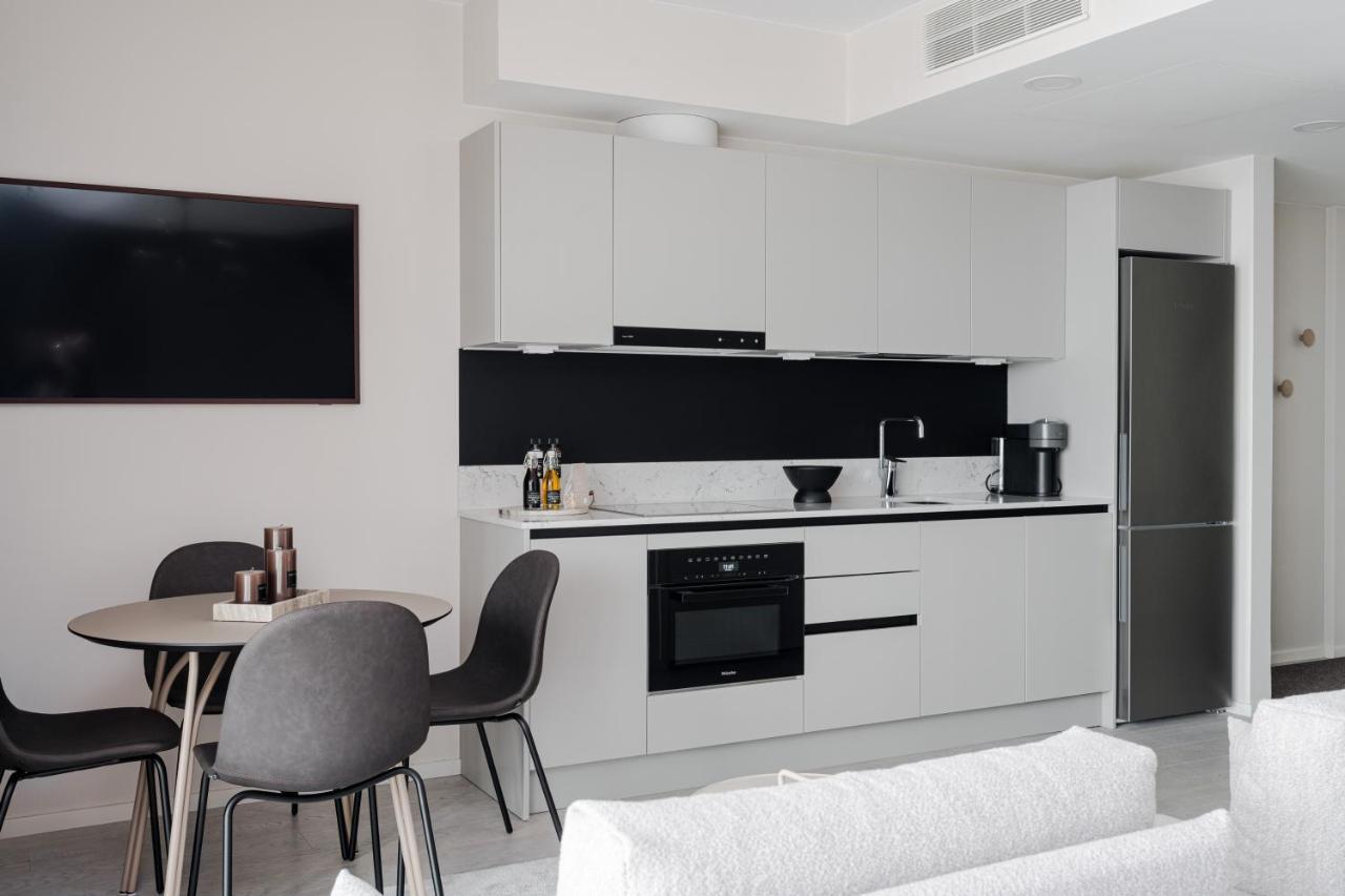 Design Rent Family Apartment Turku Exterior foto